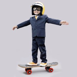 imgi_502_SKATEBOARD1_1 Knx Lightweight Wood Skateboard for Kids, Teens, Adults