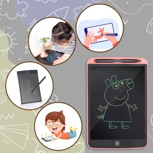 imgi_562_tablet2_422979a6-9a72-4bcf-aa81-54e6757cc802 Oblivion LCD Portable Writing Pad / Tablet for Kids - 8.5 Inch